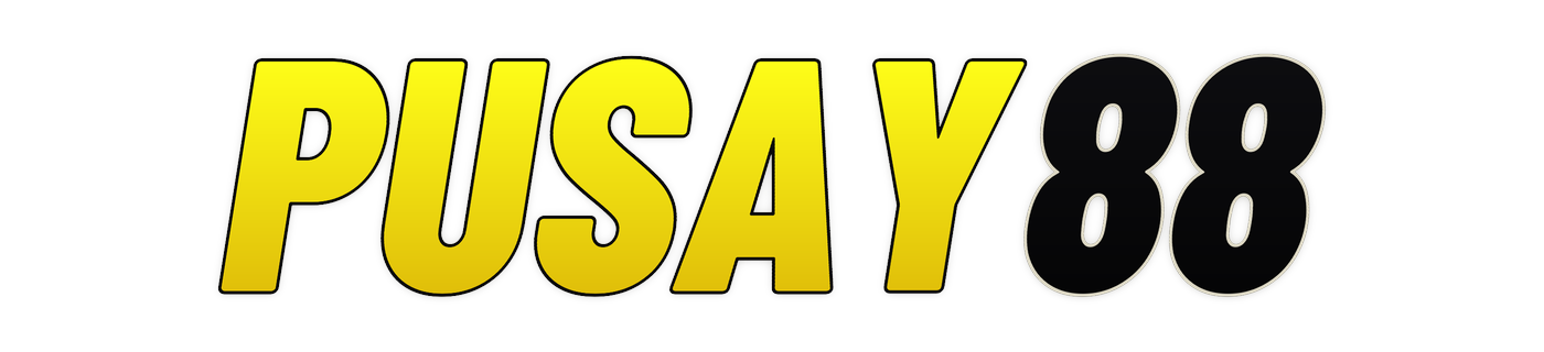 Pusay88 Logo